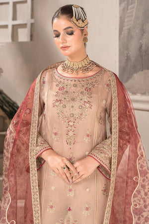 IP-111 Taneesha