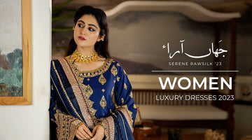 Unveiling Serene Premium: Exquisite Women's Luxury Dresses of 2023