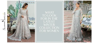 What to Look For in the Latest Winter Collection for Women?