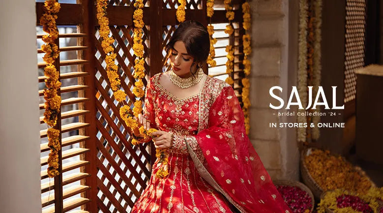 Regal Splendor: Imrozia Serene’s Bridal Couture 2025