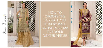 How to Find Winter Dresses for Women That Suits Your Personality, Body Type & Budget?