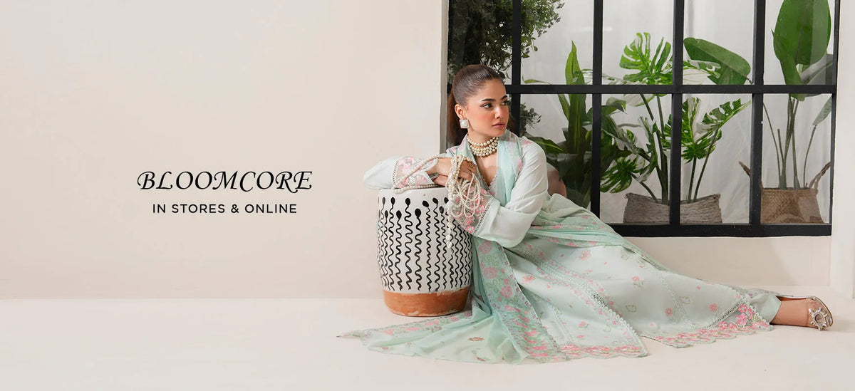 BLOOMCORE