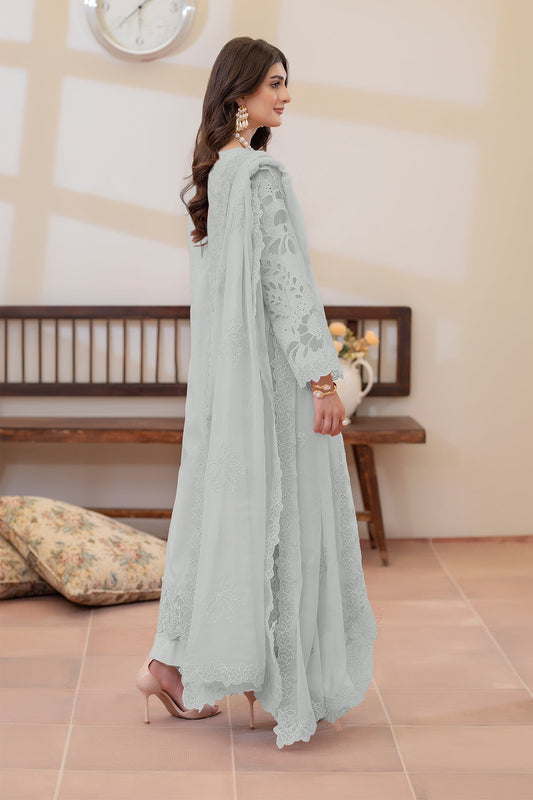 IP-134 Zareha (Sage Mist)