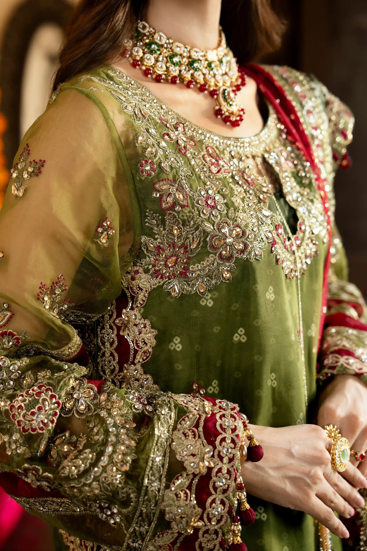 SB-47 Mehfil