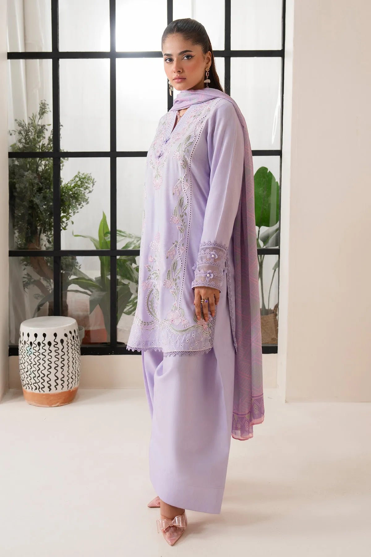 IP-171 LAVENDER