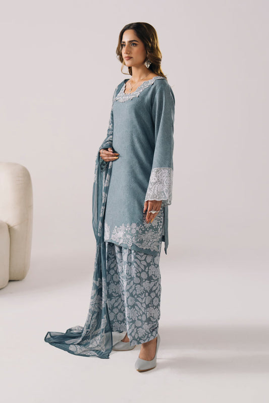 IPL-23 Rosewood Floral