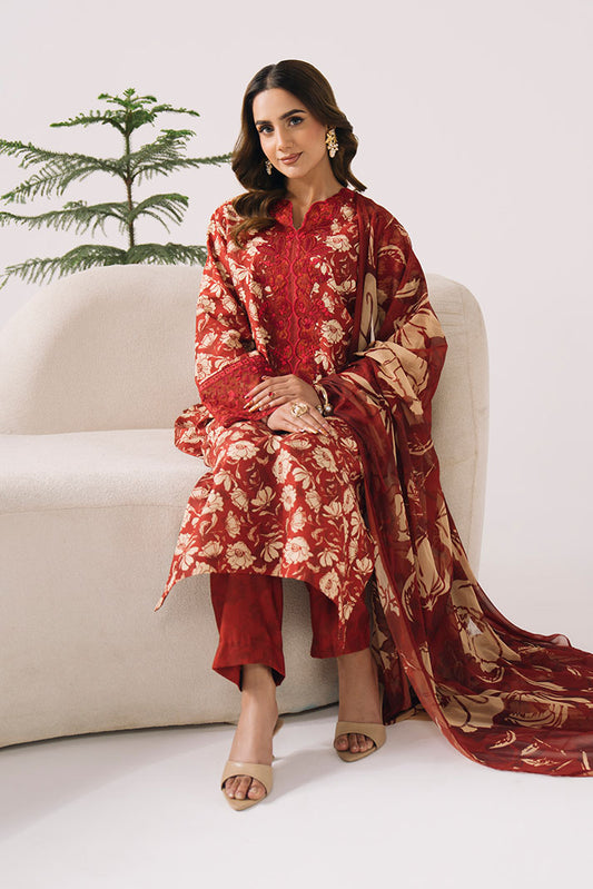 IPL-26 Floral Nocturne