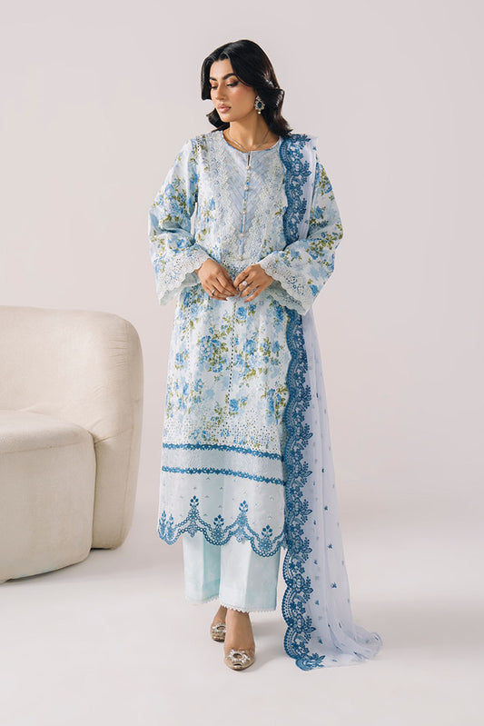 IPL-43 Vintage Fleur