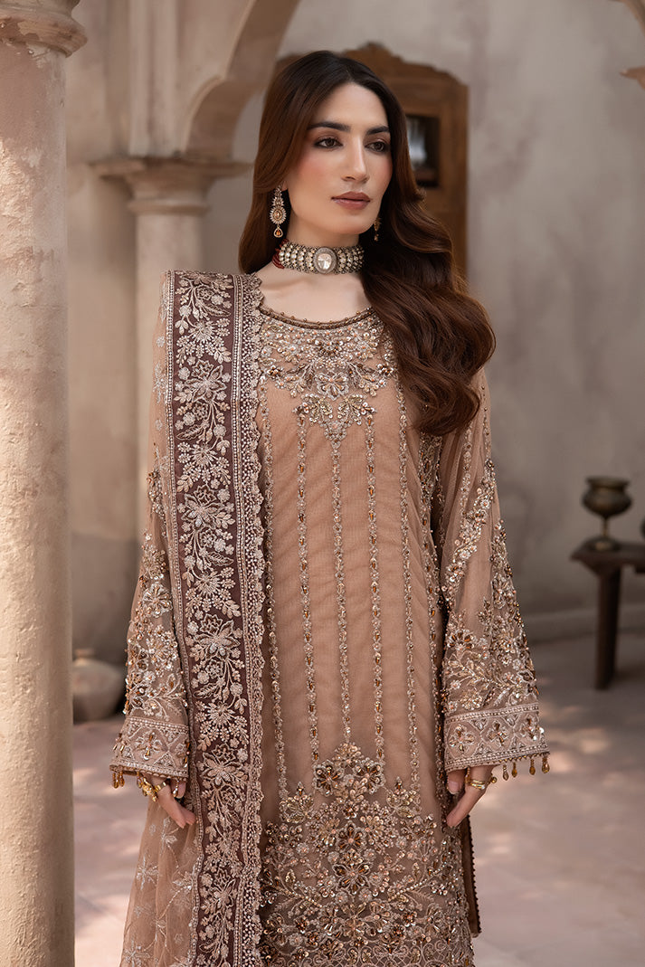 JF-35-A Gulnaar