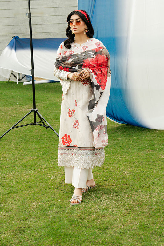 SL-131 Pearl Blossom