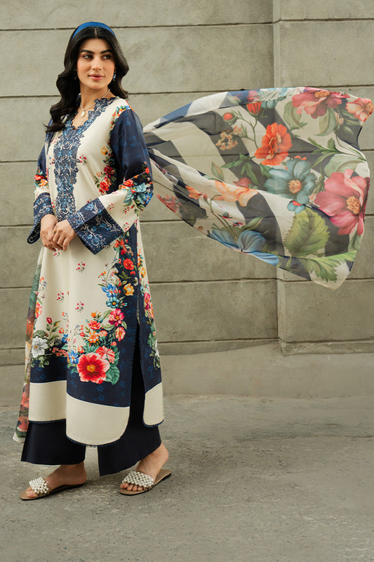 SL-132 Midnight Bloom