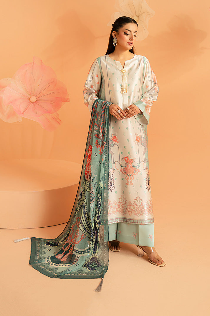 SP-149 Celeste Bloom