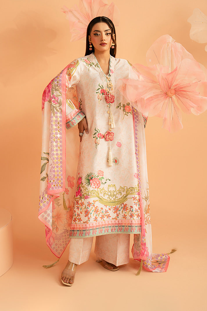 SP-158 Blush Reverie