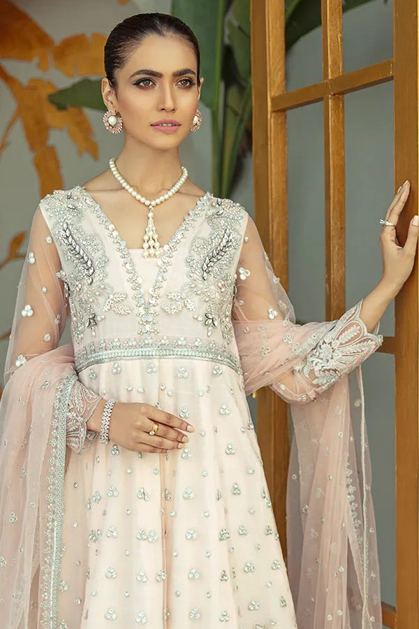 I-137 Powder Pink Amour