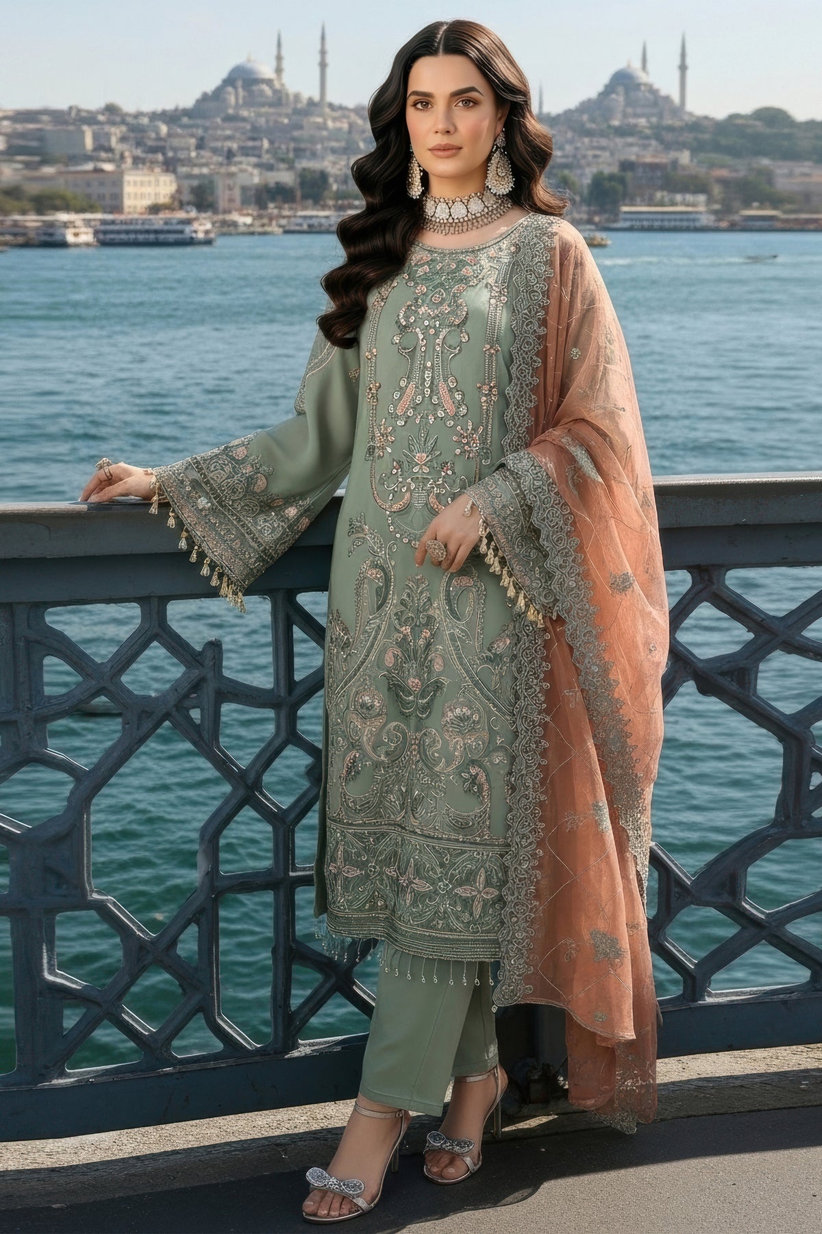 I-245 Dilara Sultan