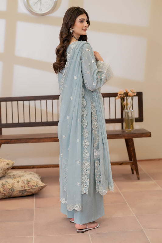 IP-136 Tabeer