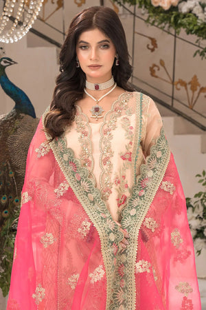 IP-109 Saanvi