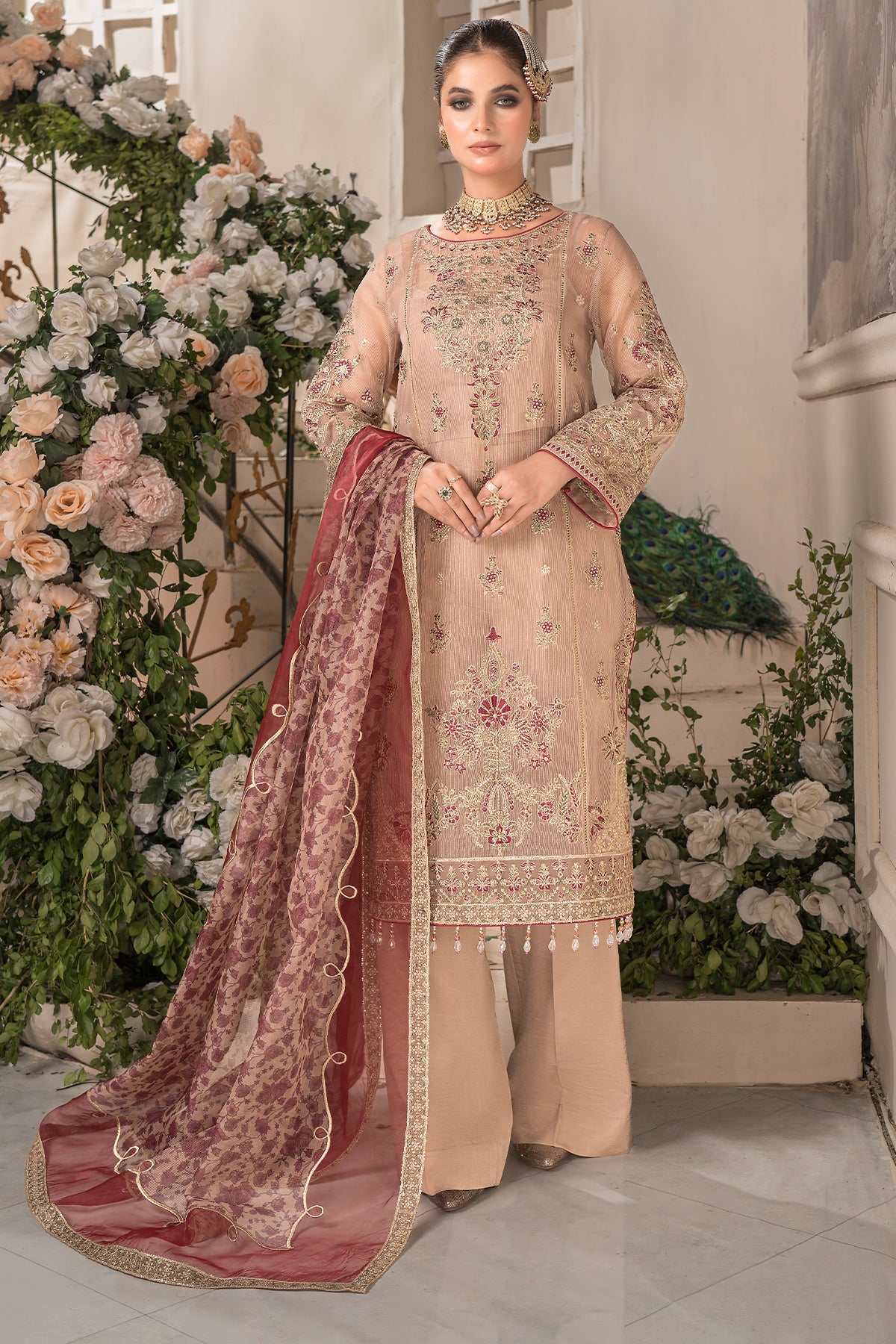 IP-111 Taneesha