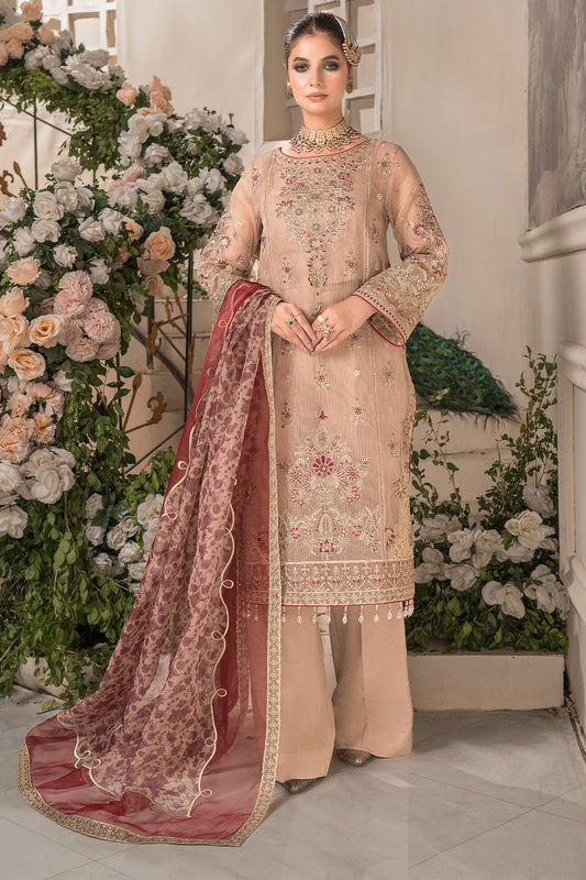 IP-111 Taneesha
