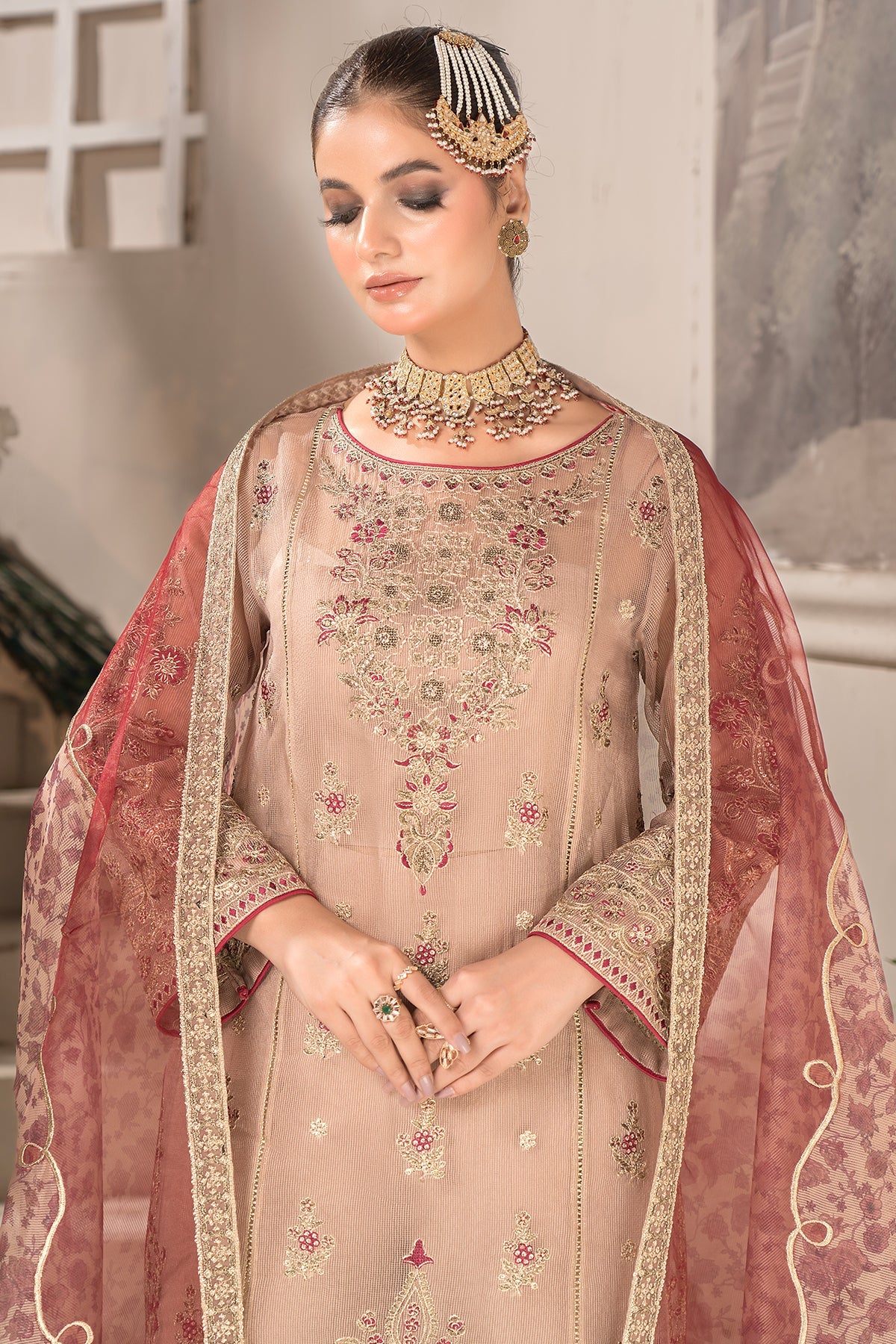 IP-111 Taneesha