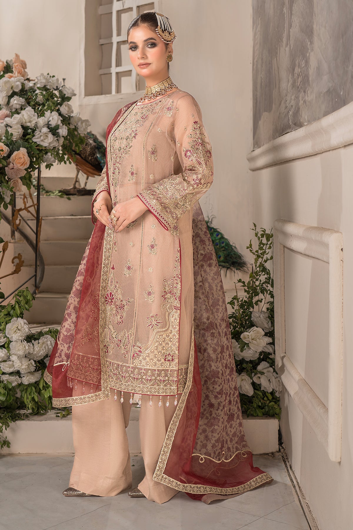 IP-111 Taneesha