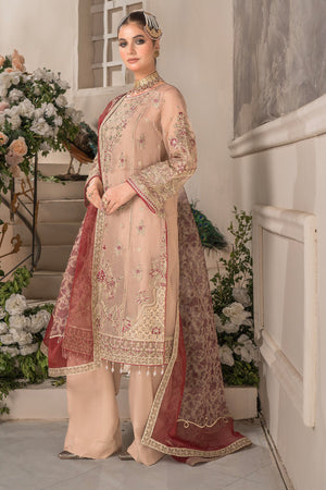 IP-111 Taneesha