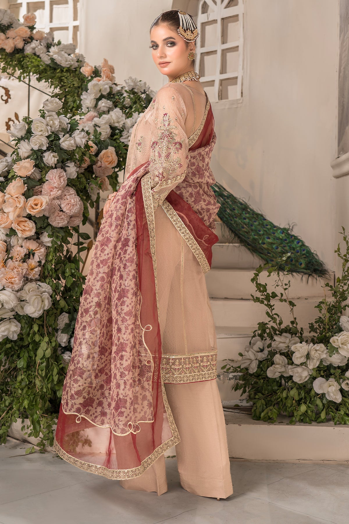 IP-111 Taneesha