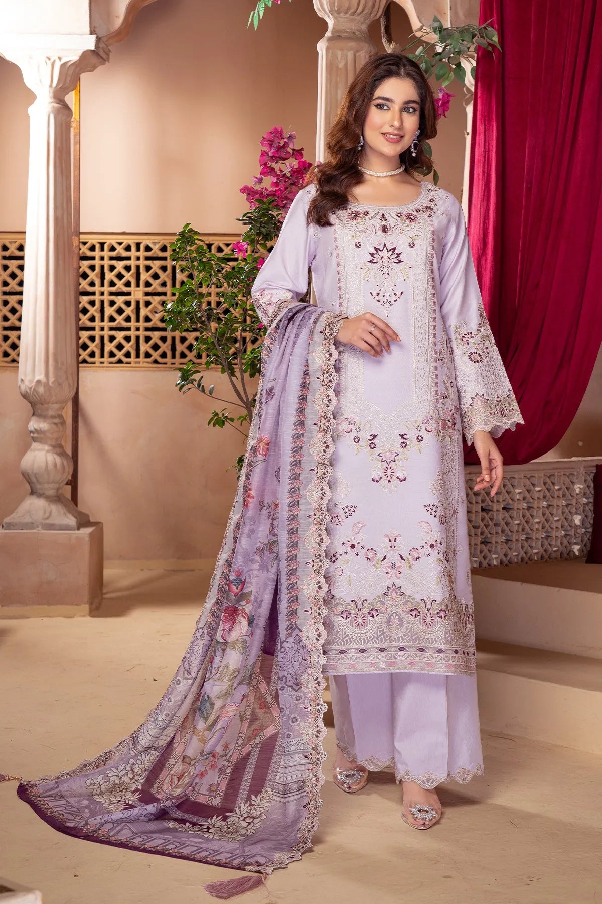 IP-118 Eshita