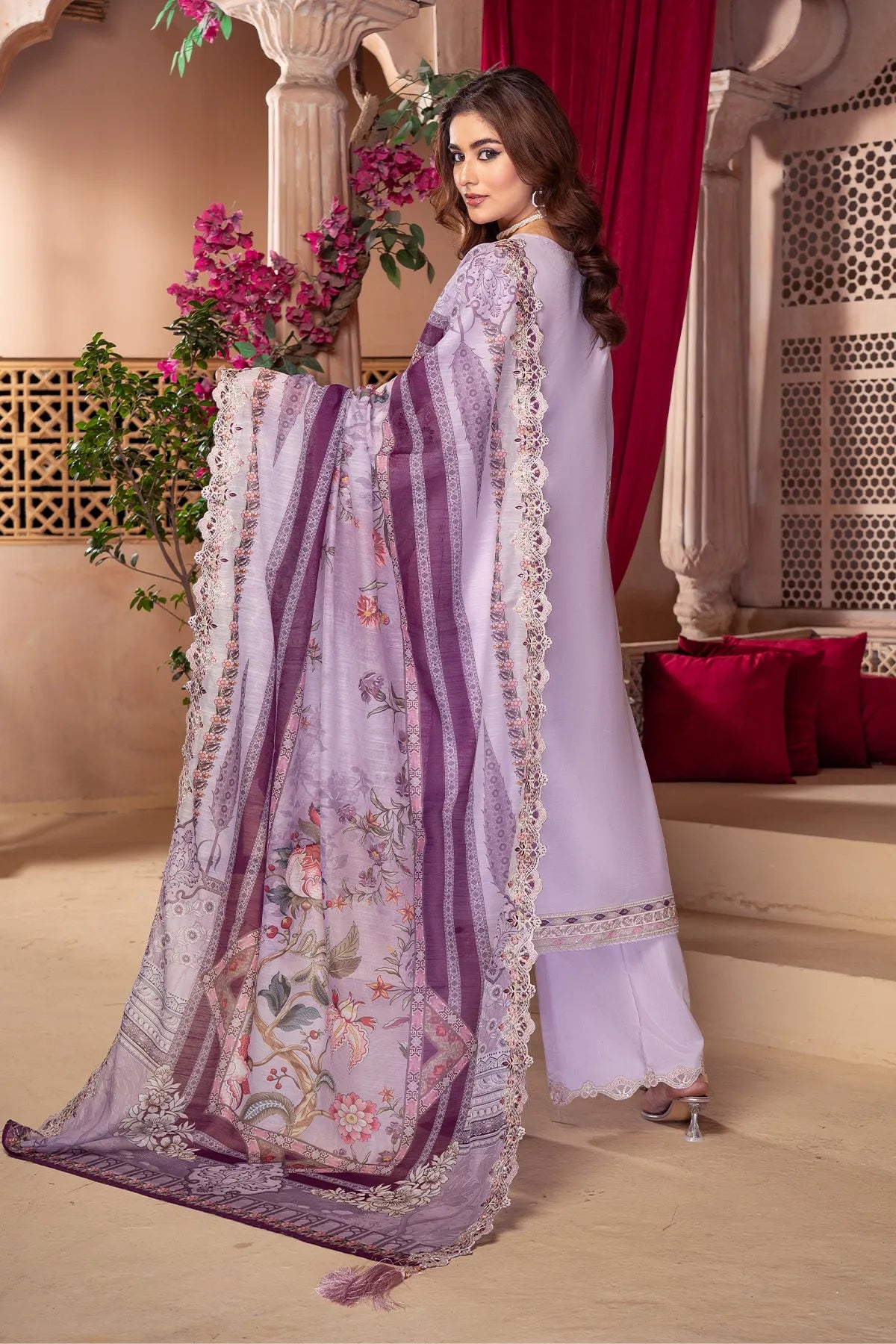 IP-118 Eshita