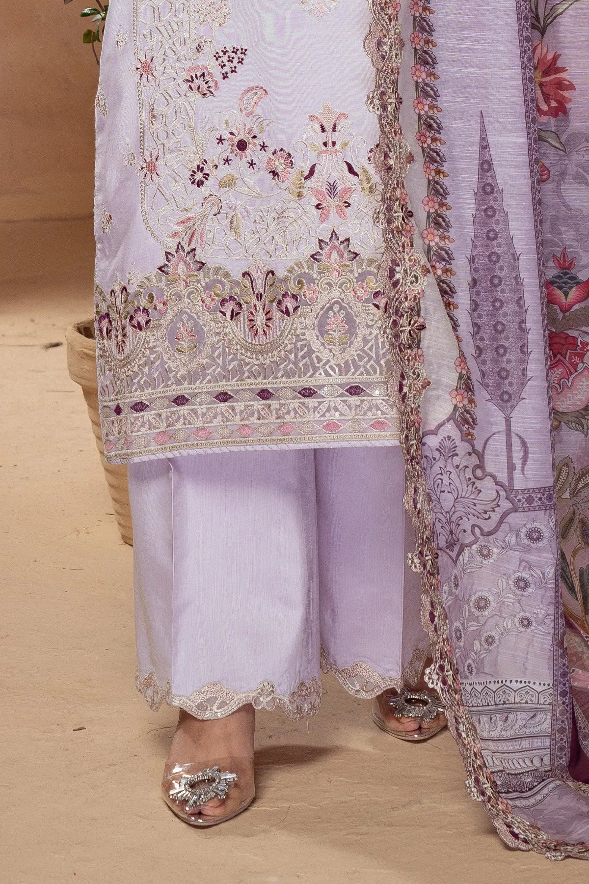 IP-118 Eshita