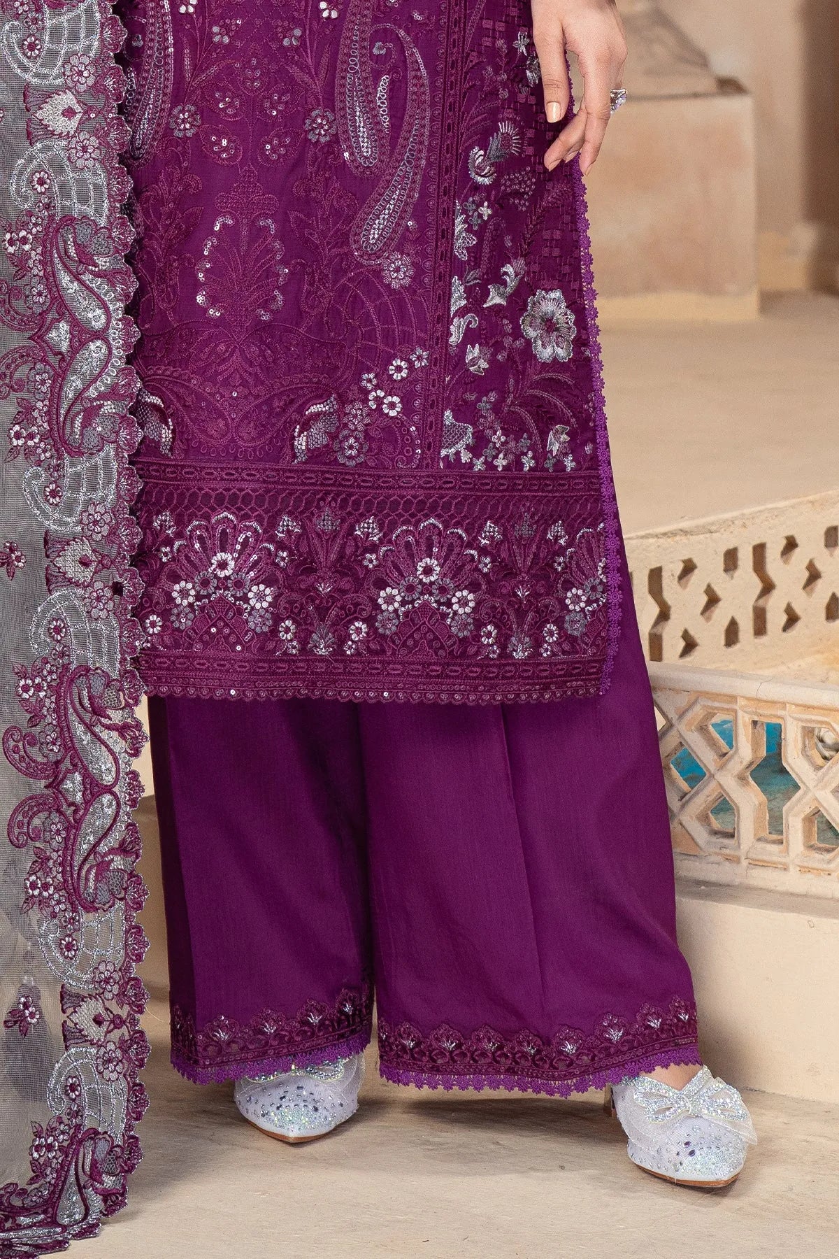 IP-114 Mahika