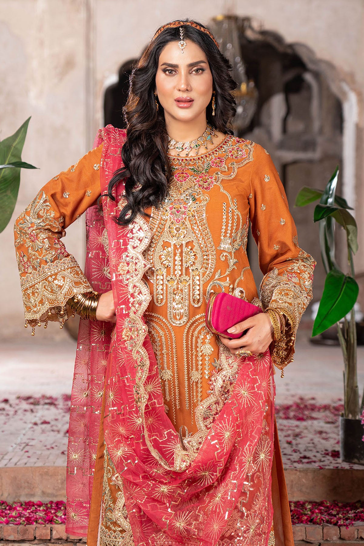 IP-150 SAHAR