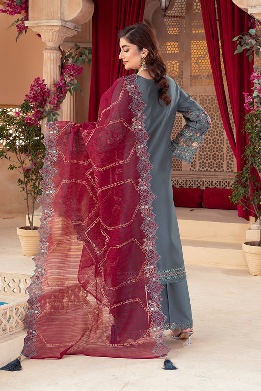 IP-121 Amaya