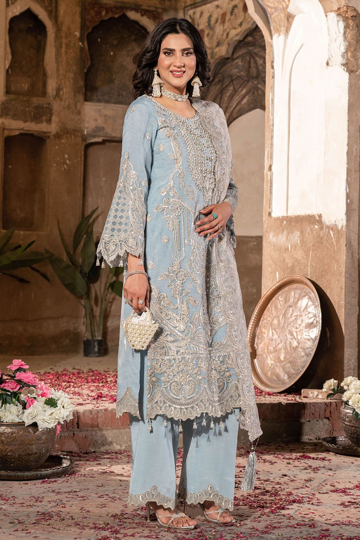 IP-147 ANCHAL