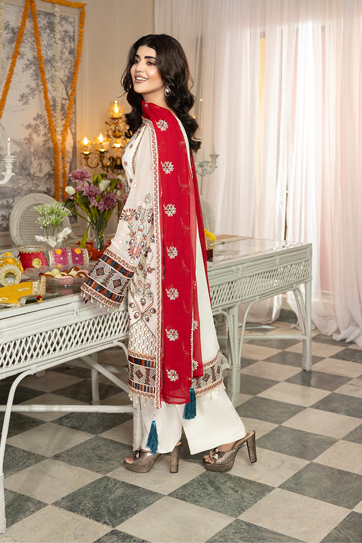 M-108 Zerine - Imrozia | Serene