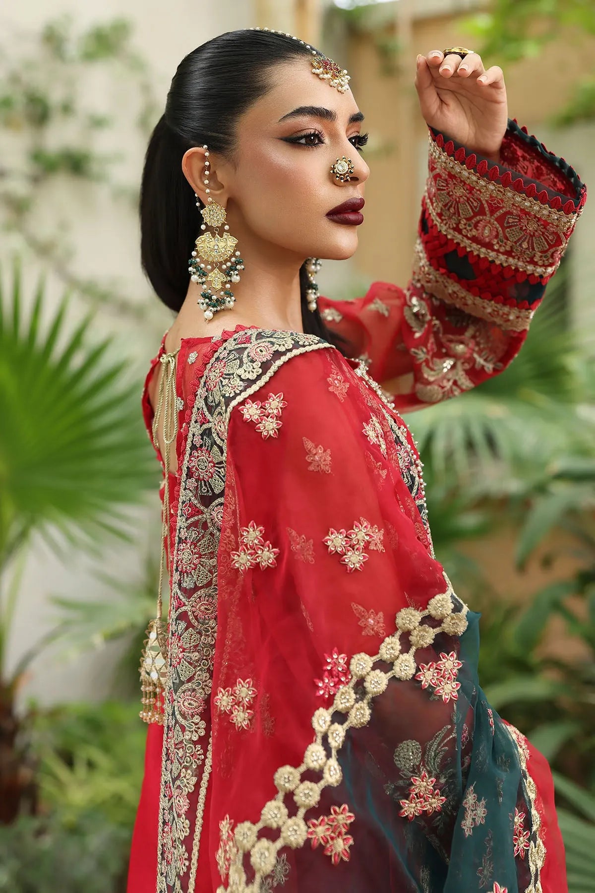I-231 SAROSH