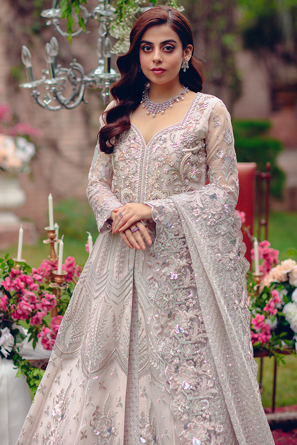SB-01 Anais - Imrozia | Serene