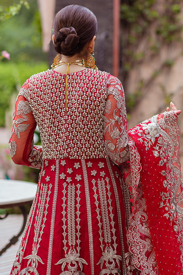 SB-08 Crimson - Imrozia | Serene