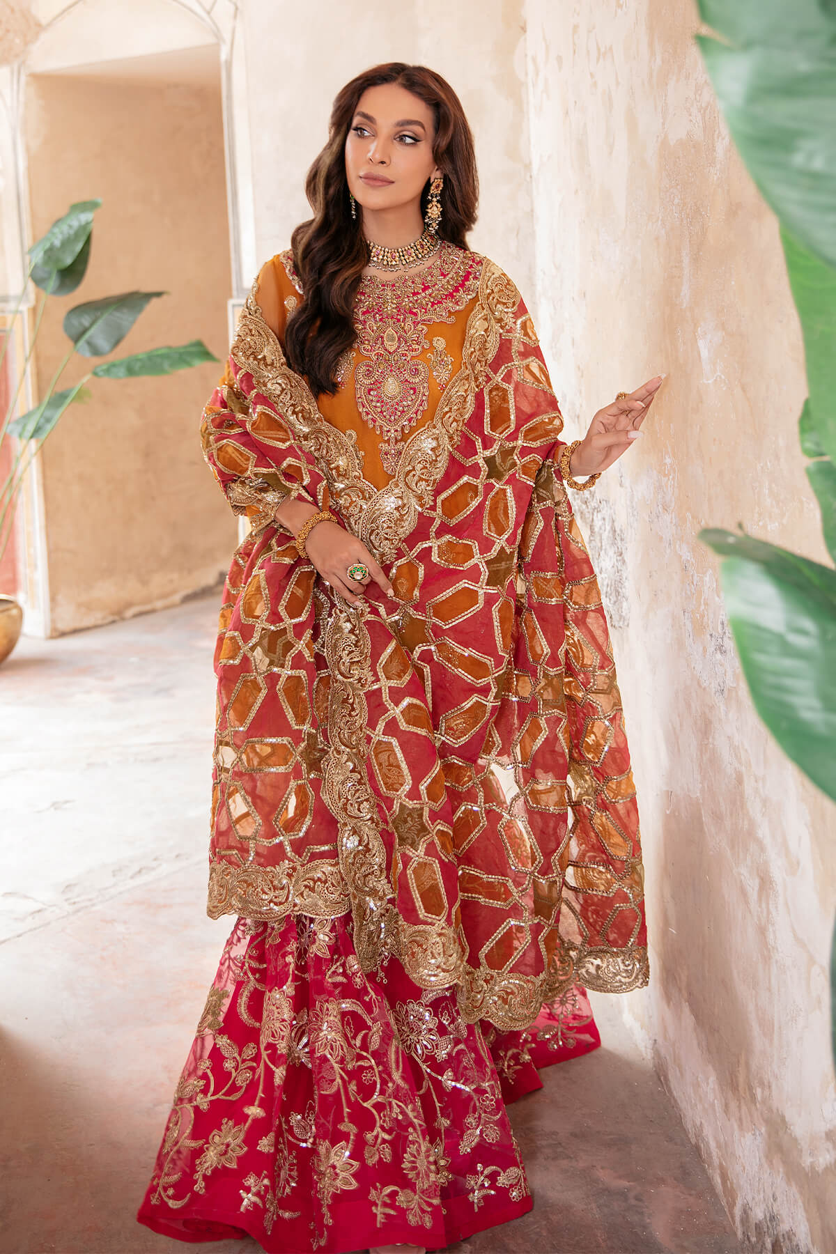IB-23 Gul-e-Rana - Imrozia | Serene