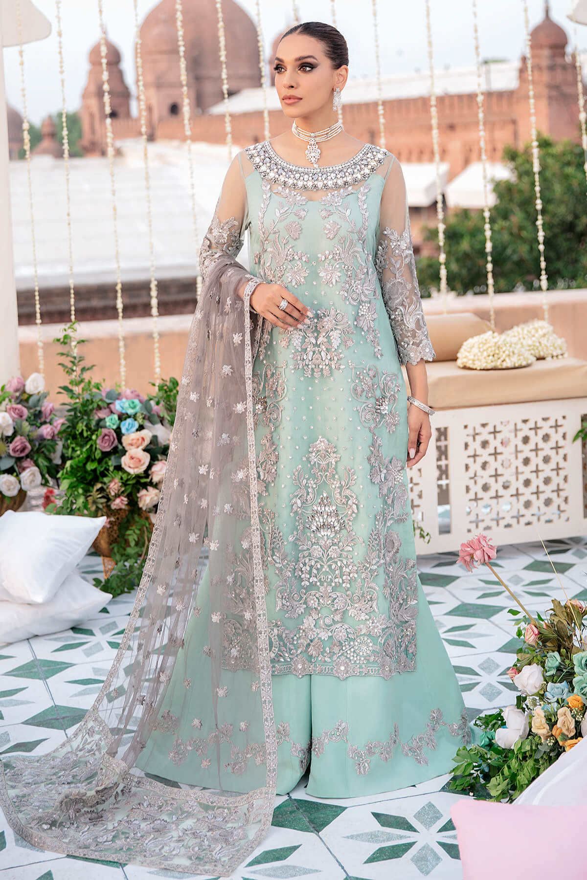 IB-25 Nazmin - Imrozia | Serene